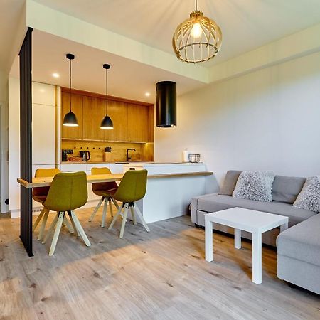 Klinovec Suite By Mountain Ways Loučná pod Klínovcem 외부 사진
