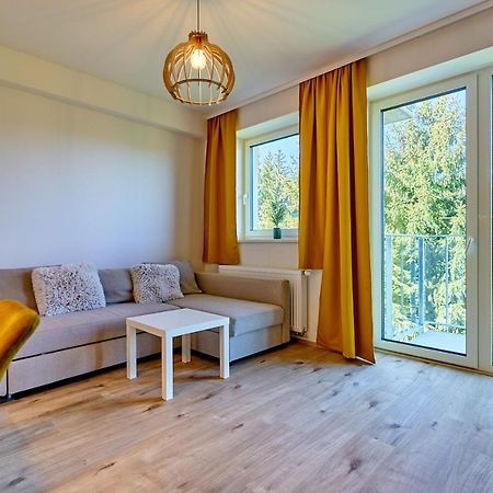 Klinovec Suite By Mountain Ways Loučná pod Klínovcem 외부 사진