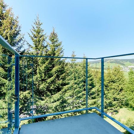 Klinovec Suite By Mountain Ways Loučná pod Klínovcem 외부 사진