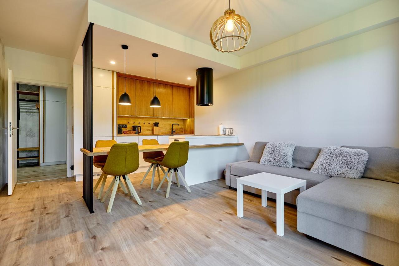 Klinovec Suite By Mountain Ways Loučná pod Klínovcem 외부 사진