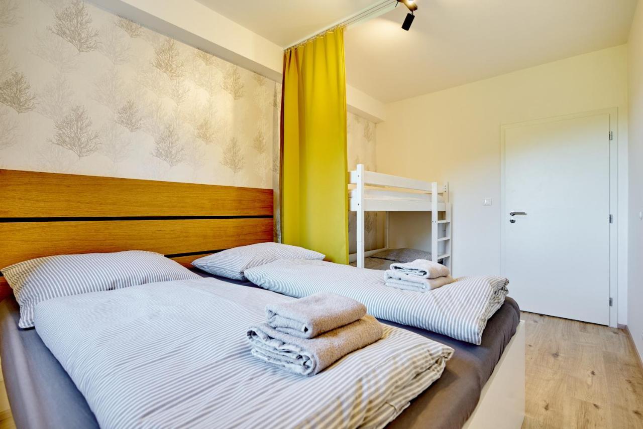 Klinovec Suite By Mountain Ways Loučná pod Klínovcem 외부 사진