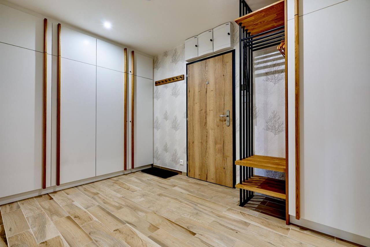 Klinovec Suite By Mountain Ways Loučná pod Klínovcem 외부 사진